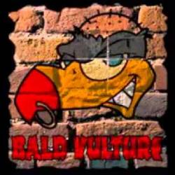 Bald Vulture : Dark Troops